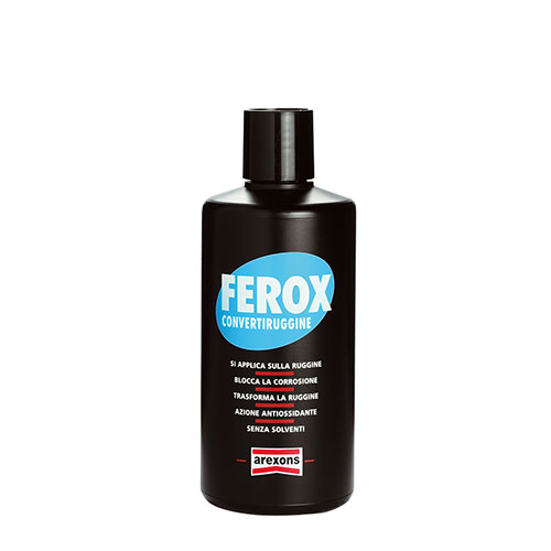 SOLUCION ELIMINUES NDRYSHKU AREXONS FEROX 200 mL-4144