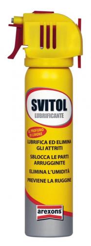 SOLUCION KUNDER NDRYSHKUT AREXONS SVITOL 75 mL-4104/ 4108/ 4154
