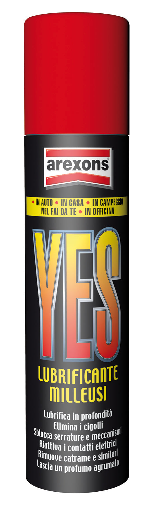 SOLUCION LUBRIFIKUES AREXONS YES 75 mL-4165/ 4172