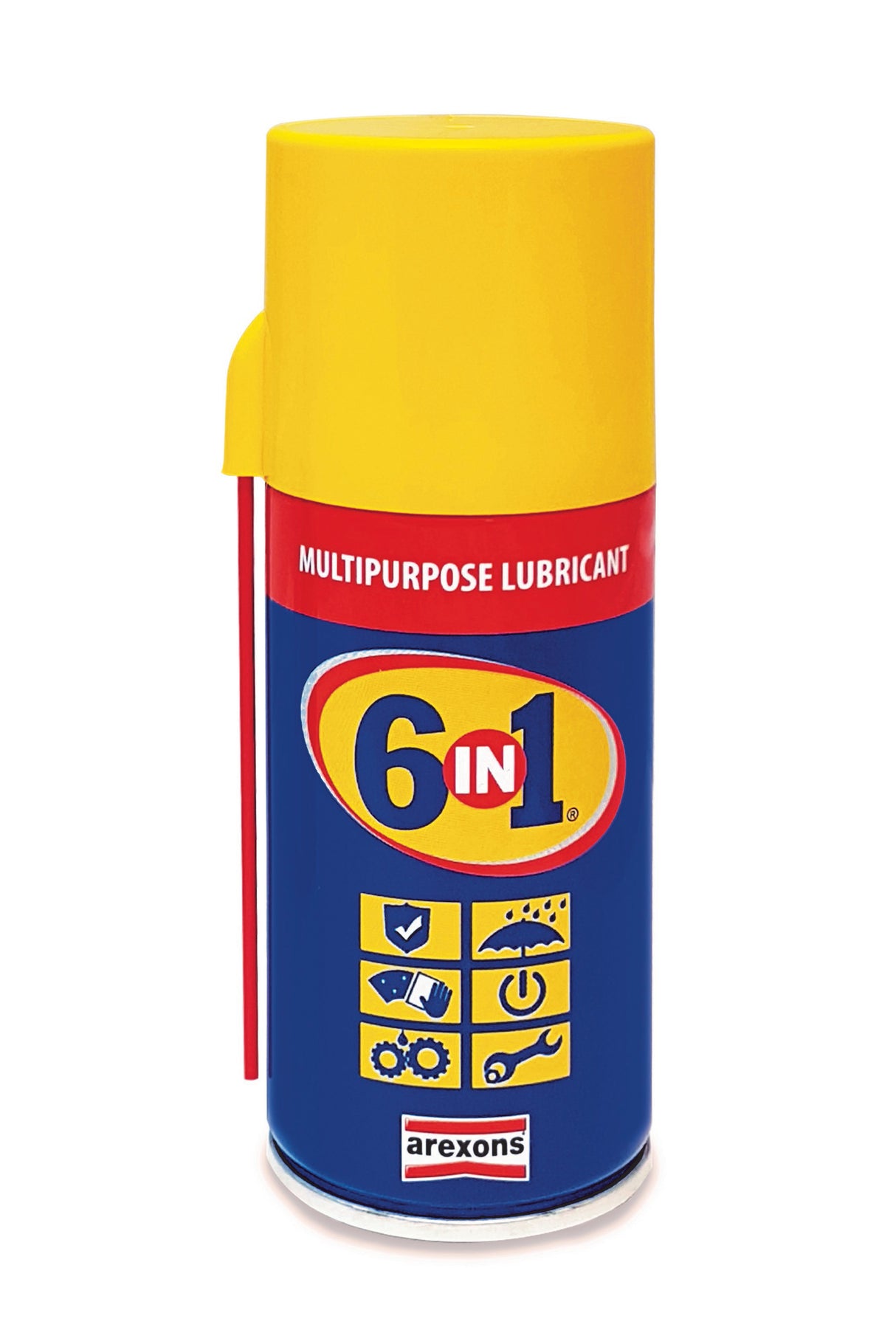 SOLUCION LUBRIFIKUES AREXONS SVITOL 150 mL-4191/ 41911