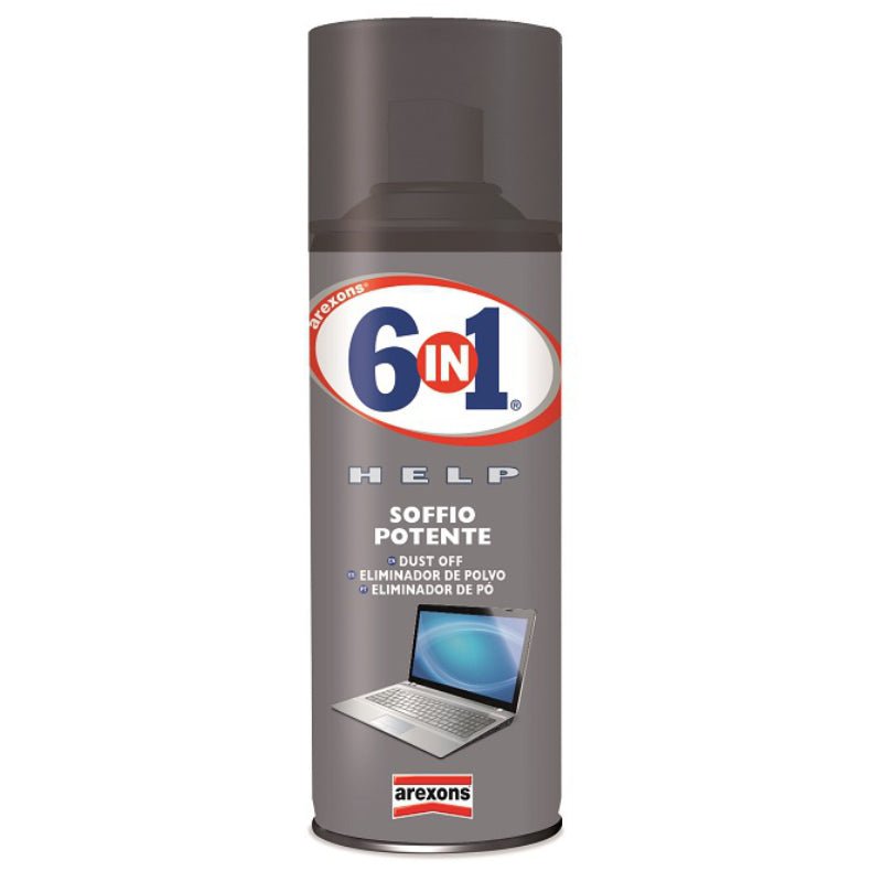AJER NEN PRESION AREXONS HELP SOFFIO POTENTE 400 mL-4200