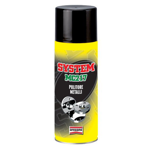 SOLUCION PASTRUES METALESH AREXONS SYSTEM MC217 400 mL-4217