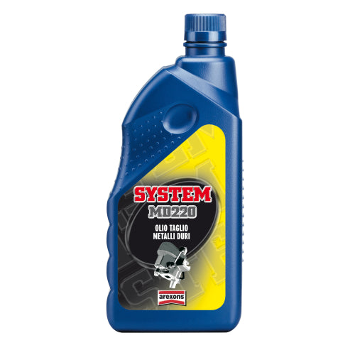 SOLUCION PER PRERJE METALESH AREXONS SYSTEM MD220 1 L - 4219
