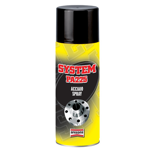SOLUCION SPRAY CELIKU AREXONS SYSTEM PA225 400 mL-4225