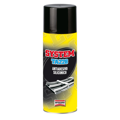 SOLUCION KUNDER NGJITJES AREXONS SYSTEM TA228 400 mL-4228