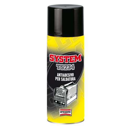 SOLUCION ANTINGJITES PER SALDIM AREXONS SYSTEM TS234 400 mL-4234