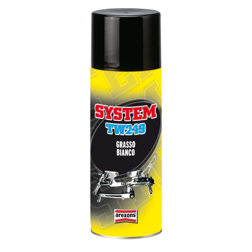 SOLUCION GRASO E BARDHE AREXONS SYSTEM TW249 400 mL-4249