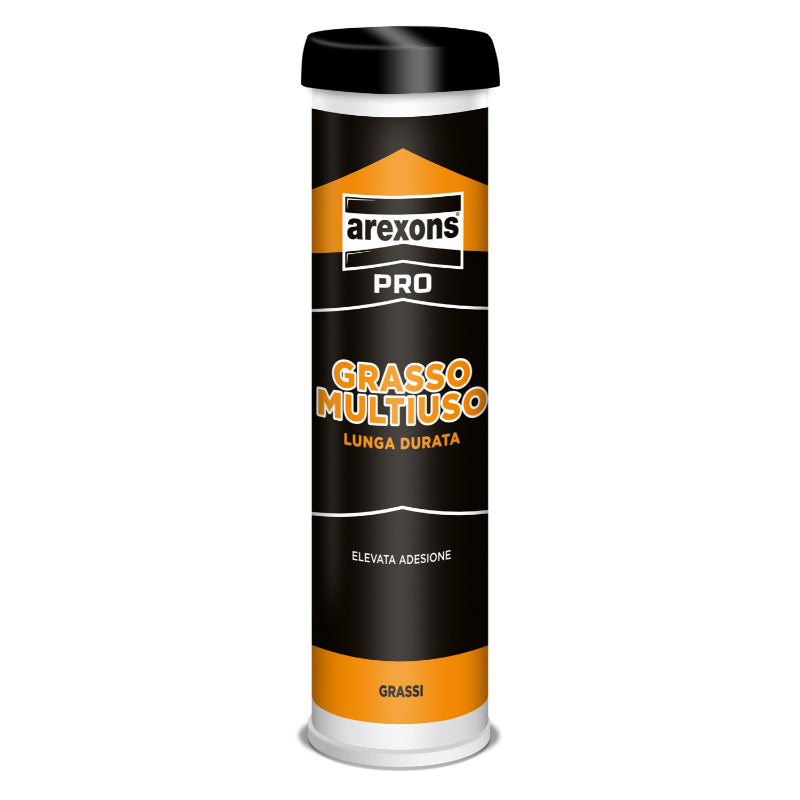 GRASO AREXONS MULTI-PURPOSE (–20°C +100°C) 400 g-42801