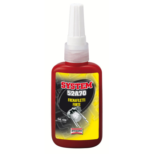SOLUCION BLLOKUES BULLONASH I FORTE AREXONS SYSTEM 52A70 10 mL-4700