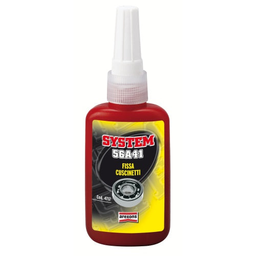 SOLUCION FIKSUES PER KUSHINETA AREXONS SYSTEM 56A41 10 mL-4716