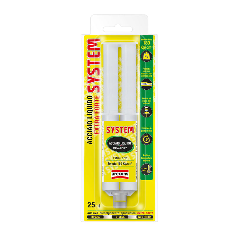 SOLUCION NGJITES CELIK I LENGSHEM DEFKON AREXONS SYSTEM 25 mL-4762