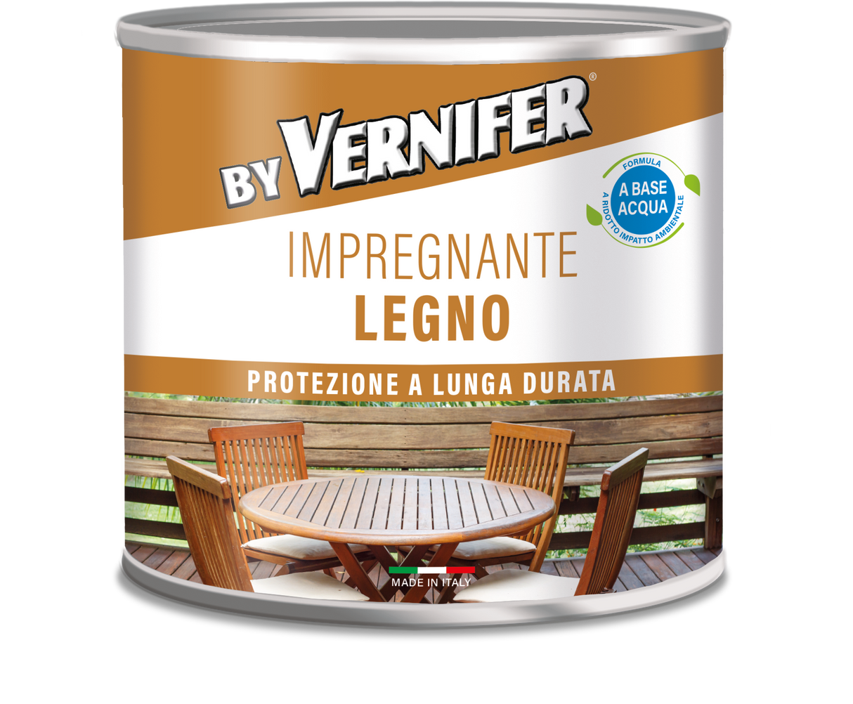 IMPRENJATOR DRURI (Ciliegio) AREXONS VERNIFER 500 mL-4805