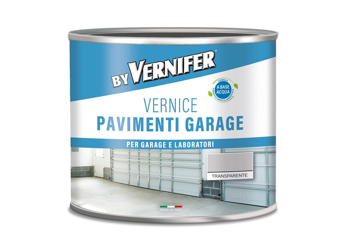 BOJE PER DYSHEME GARAZHI (Transparente) AREXONS VERNIFER 750 mL-4806