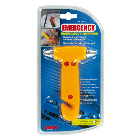 CEKIC EMERGJENCE LMP-48070 ME PRERES RRIPI