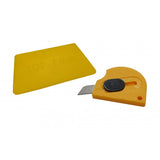 FILM XHAMI 50x300 cm FS-298 Light Black