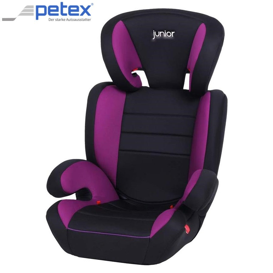 KARRIGE FEMIJESH PER MAKINE PETEX-503 BASIC 15-36KG (ECE R44/04)