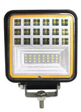 FENERE LEDENER CM-5049A 11.43 cm 4.5" 42+60 LED 49 W 2910 lm 1 COPE