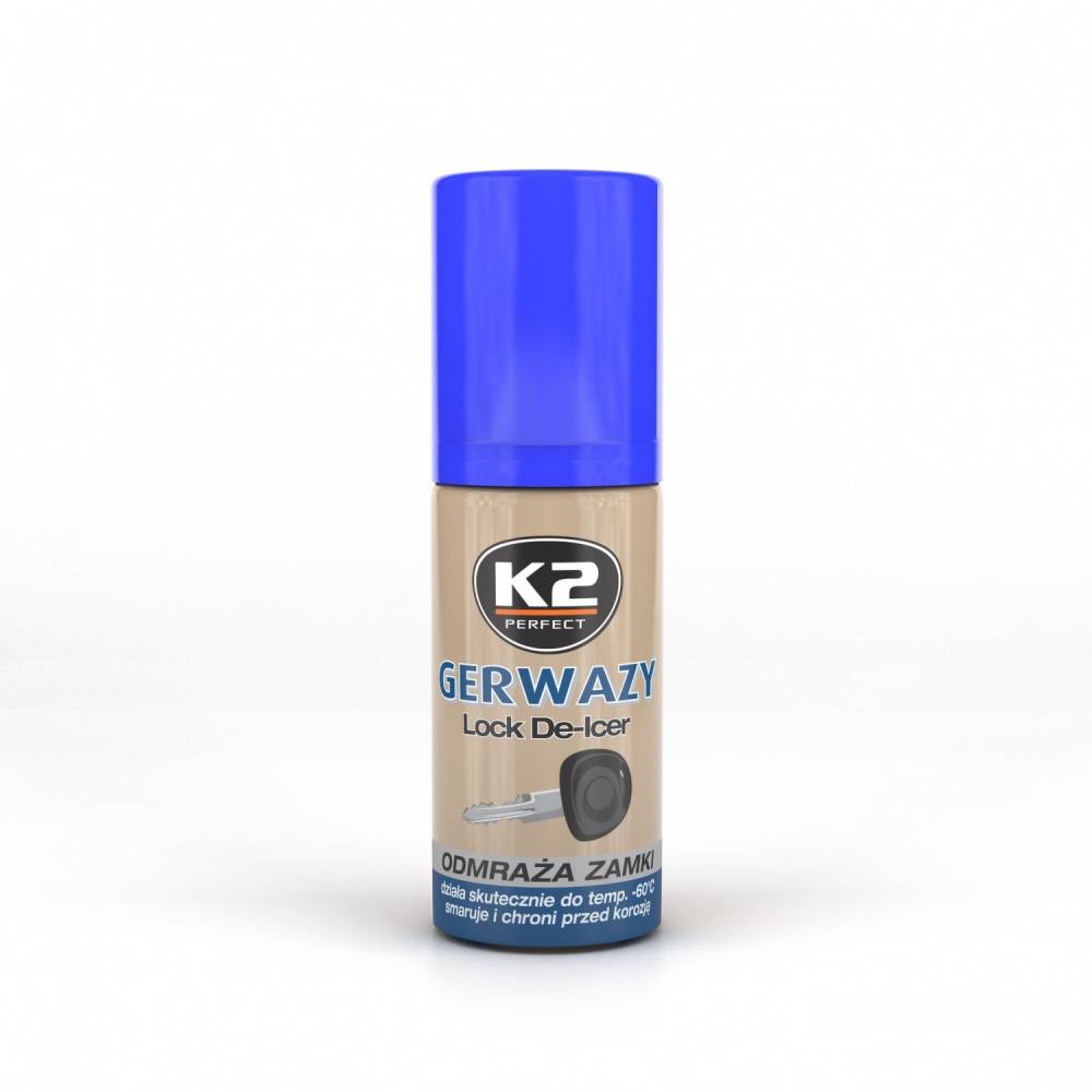 SOLUCION SHKRIRES AKULLI PER BRAVA K2 GERWAZY 50 mL - K655/ K656