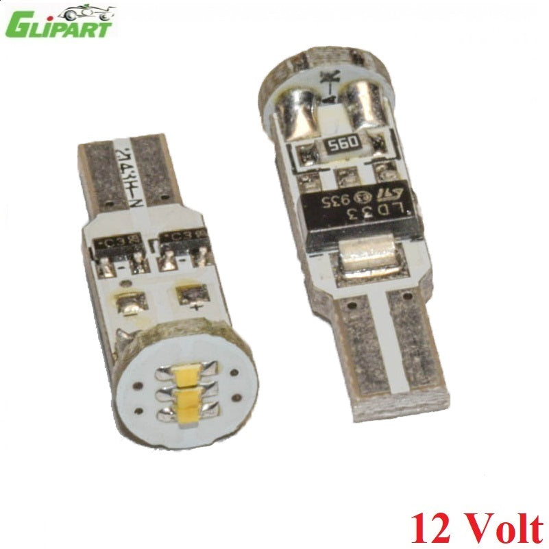 LLAMPA LED GLIPART GP-50676
