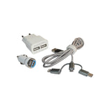 KARIKUES CELULARI (KIT 3 ne 1) SK-50681
