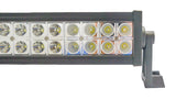 LIGHT BAR LEDENER CM-52120A 21.5" 40 LED 120 W 4200 lm