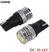 LLAMPA LED LEDENER W5W 10-16 V 130 lm GP-52621-T10 SET