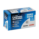 LLAMPA LMP-57956 HIR2 (9012) 12 V 65 W (KT) 1 COPE