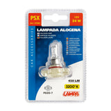 LLAMPA LMP-57997 PSX24W 12 V 24 W 3200K (CLEAR) B1