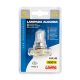 LLAMPA LMP-58003 PS24W 12 V 24 W 3200K (CLEAR) B1