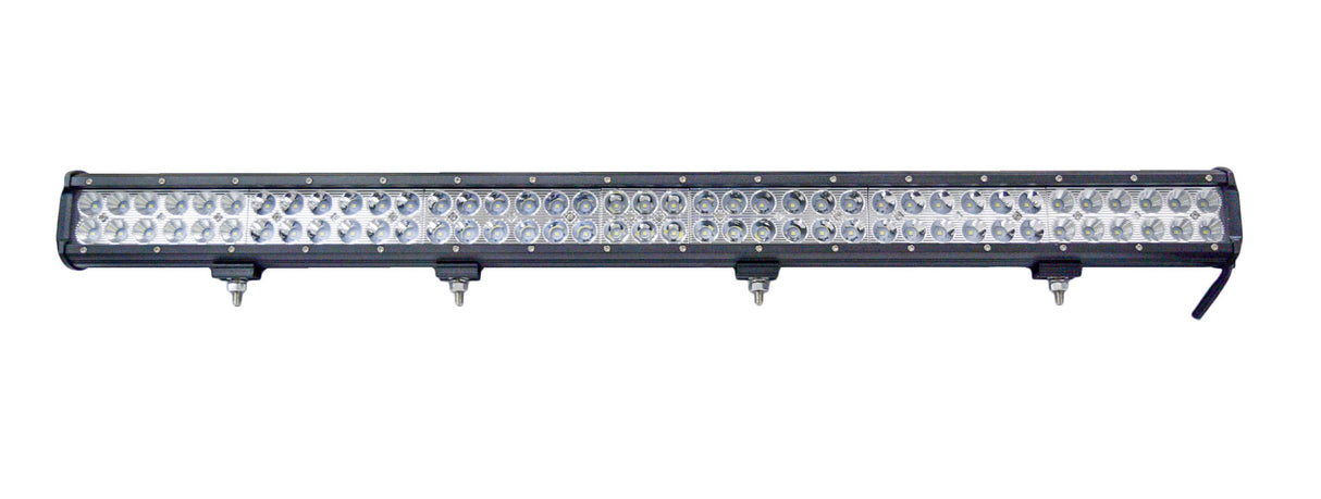 LIGHT BAR LEDENER CM-59234 36" 78 LED 234 W 16380 lm