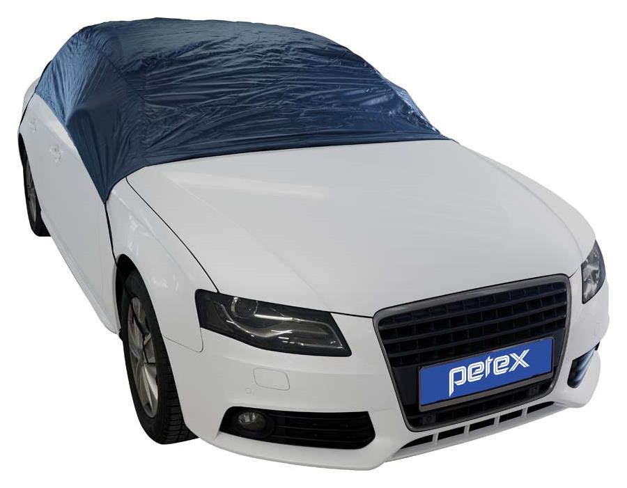 MBULESE MAKINE PETEX HALF COVER MASA: L (287 x 145 x 61 cm)