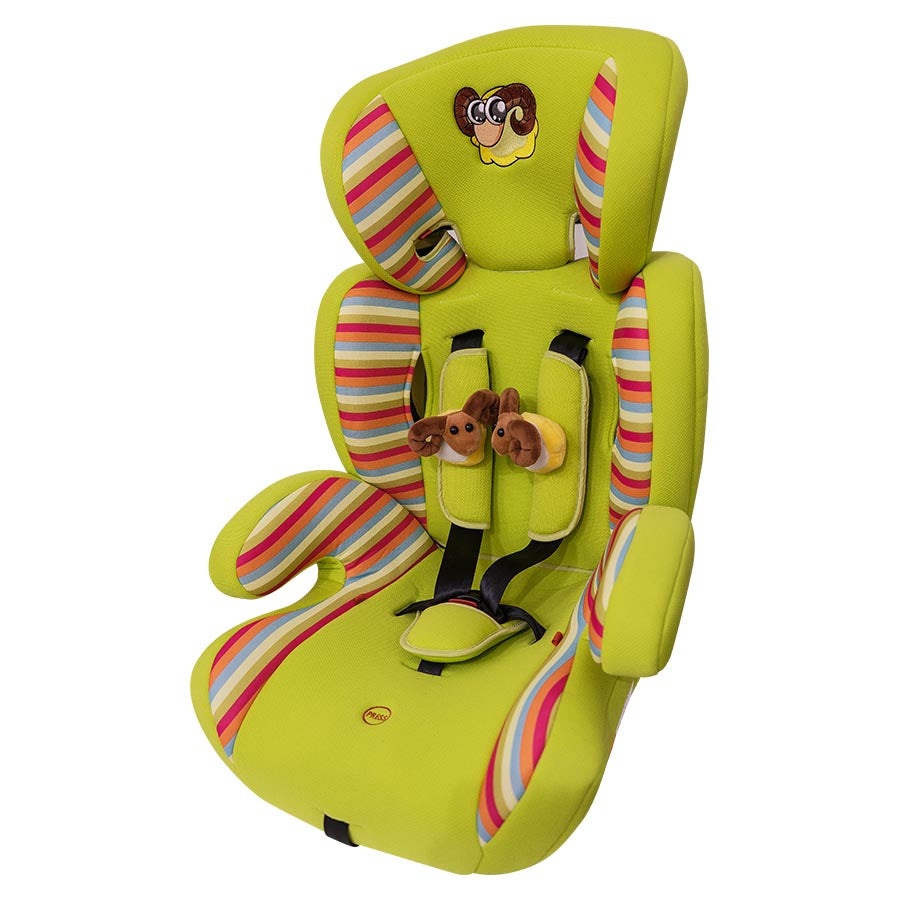 KARRIGE FEMIJESH PER MAKINE PETEX-601 COMFORT 9-36KG (ECE R44/04)