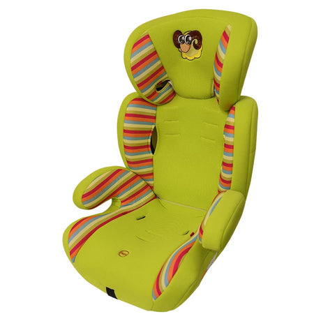 KARRIGE FEMIJESH PER MAKINE PETEX-601 COMFORT 9-36KG (ECE R44/04)