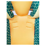 KARRIGE FEMIJESH PER MAKINE PETEX-603 COMFORT 9-36KG (ECE R44/04)