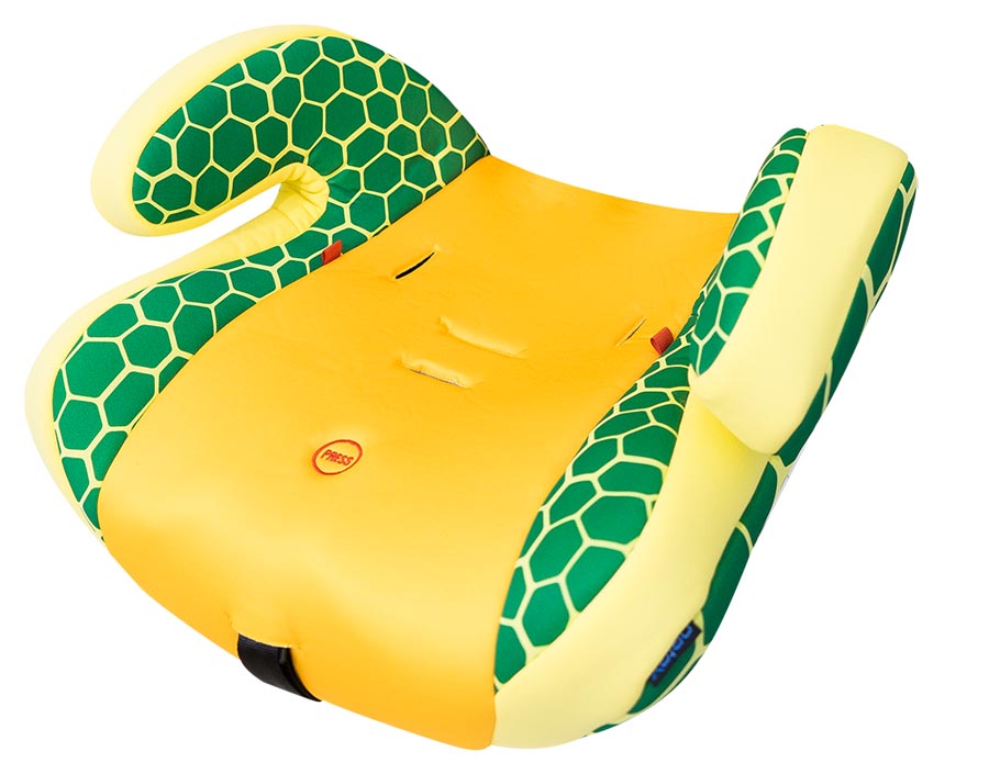 KARRIGE FEMIJESH PER MAKINE PETEX-603 COMFORT 9-36KG (ECE R44/04)