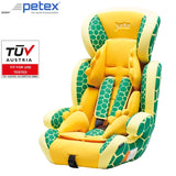 KARRIGE FEMIJESH PER MAKINE PETEX-603 COMFORT 9-36KG (ECE R44/04)