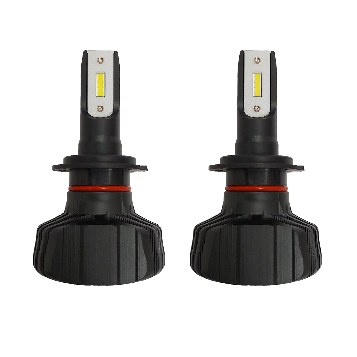 LLAMPA LED LEDENER H7 GP-63707 SET