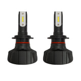LLAMPA LED LEDENER H7 GP-63707 SET