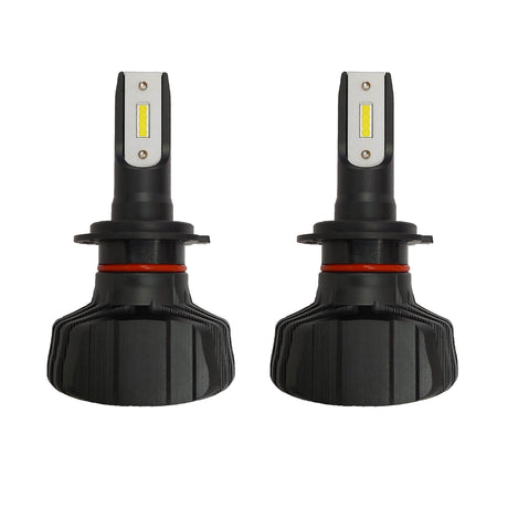 LLAMPA LED LEDENER H7 GP-63707 SET