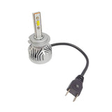 LLAMPA LED LEDENER H7 GP-63716 SET