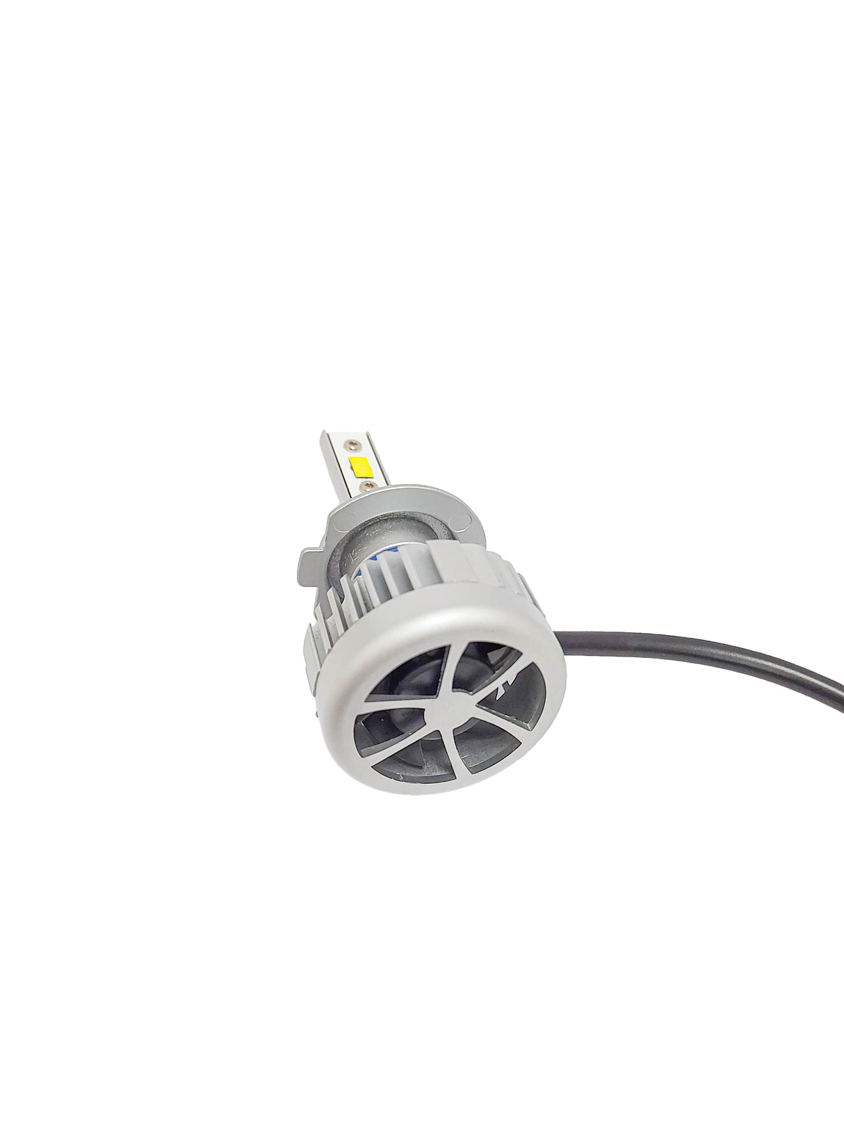 LLAMPA LED LEDENER H7 GP-63716 SET