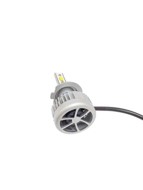 LLAMPA LED LEDENER H7 GP-63716 SET