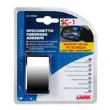 PASQYRE MINI LMP-65560 55x35 mm CONVEX 1 COPE