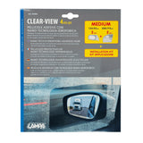 ADEZIV PER PASQYRE LMP-65568 CLEAR-VIEW 135x95 mm