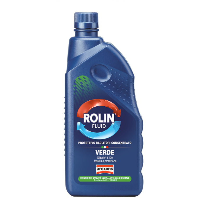 ANTIFRIZ AREXONS ROLIN FLUID 1 L-8002