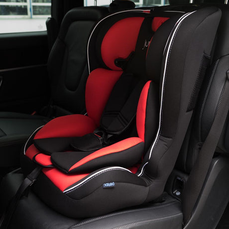 KARRIGE FEMIJESH PER MAKINE PETEX-801 PREMIUM PLUS 9-36KG ISOFIX (ECE R44/04)