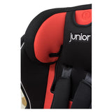 KARRIGE FEMIJESH PER MAKINE PETEX-801 PREMIUM PLUS 9-36KG ISOFIX (ECE R44/04)