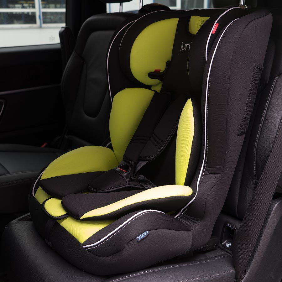 KARRIGE FEMIJESH PER MAKINE PETEX-802 PREMIUM PLUS 9-36KG ISOFIX (ECE R44/04)