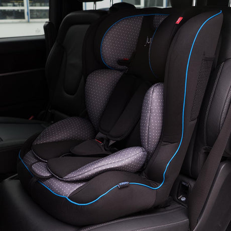 KARRIGE FEMIJESH PER MAKINE PETEX-803 PREMIUM PLUS 9-36KG ISOFIX (ECE R44/04)