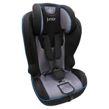 KARRIGE FEMIJESH PER MAKINE PETEX-803 PREMIUM PLUS 9-36KG ISOFIX (ECE R44/04)